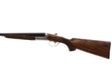 Beretta 486 Pistol Grip Beavertail Field Shotgun | 20GA 28” | SN: #DB05620A - 1 of 6
