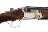 Beretta DT11-L Anniversary Edition Sporting Shotgun | 12GA 32