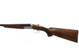 Beretta 486 Pistol Grip Beavertail Field Shotgun | 20GA 28” | SN: #DB05621A