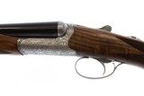 Beretta 486 Pistol Grip Beavertail Field Shotgun | 20GA 28” | SN: #DB05621A - 5 of 6