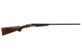 Beretta 486 Pistol Grip Beavertail Field Shotgun | 20GA 28” | SN: #DB05621A - 4 of 6