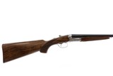 Beretta 486 Pistol Grip Beavertail Field Shotgun | 20GA 28” | SN: #DB05621A - 2 of 6