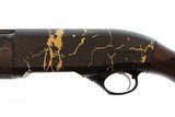 Beretta A400 XCEL Cole Pro Black & Gold Crackle Cerakote Sporting Shotgun | 12GA 30” | SN: #XA271472 - 6 of 8
