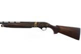 Beretta A400 XCEL Cole Pro Black & Gold Crackle Cerakote Sporting Shotgun | 12GA 30” | SN: #XA271472 - 2 of 8