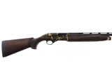 Beretta A400 XCEL Cole Pro Black & Gold Crackle Cerakote Sporting Shotgun | 12GA 30” | SN: #XA271472 - 1 of 8