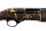 Beretta A400 XCEL Cole Pro Black & Gold Crackle Cerakote Sporting Shotgun | 12GA 30” | SN: #XA271472 - 5 of 8