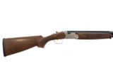 Pre-Owned Beretta 686 Silver Pigeon I Field Shotgun | 12GA 28