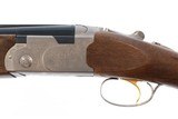 Pre-Owned Beretta 686 Silver Pigeon I Field Shotgun | 12GA 28