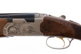 Beretta 687 Silver Pigeon III Vittoria Field Shotgun | 12GA 28” | SN: #H12248X - 3 of 6