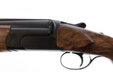 Perazzi MX12 Sporting Shotgun w/ Adjustable Comb | 12GA 32