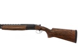 Perazzi MX12 Sporting Shotgun w/ Adjustable Comb | 12GA 32