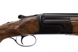 Perazzi MX12 Sporting Shotgun w/ Adjustable Comb | 12GA 32