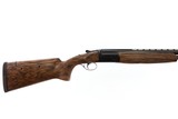 Perazzi MX12 Sporting Shotgun w/ Adjustable Comb | 12GA 32