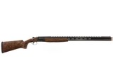 Perazzi MX12 Sporting Shotgun w/ Adjustable Comb | 12GA 32
