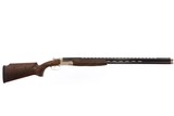 Perazzi MX8 Sporting Shotgun w/ Adjustable Comb | 12GA 32