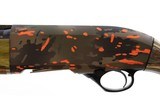 Beretta A400 XCEL Cole Pro Green and Orange Camo Sporting Shotgun | 12GA 30” | SN: #XA271475 - 6 of 8