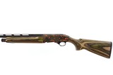 Beretta A400 XCEL Cole Pro Green and Orange Camo Sporting Shotgun | 12GA 30” | SN: #XA271475 - 2 of 8