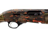 Beretta A400 XCEL Cole Pro Green and Orange Camo Sporting Shotgun | 12GA 30” | SN: #XA271475 - 5 of 8