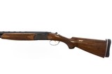 Pre-Owned Beretta BL3 Sporting Shotgun | 12GA 30