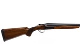 Pre-Owned Browning B-S/S Sporting Shotgun | 12GA 26