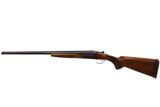Pre-Owned Browning B-S/S Sporting Shotgun | 12GA 26