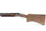 Beretta DT11 Sporting Shotgun w/Headed Blank
12GA 32
SN#: DT22176W