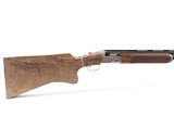Beretta DT11 Sporting Shotgun w/Headed Blank | 12GA 32” | SN#: DT22176W - 2 of 4