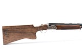 Beretta DT11 Sporting Shotgun w/Headed Blank | 12GA 32” | SN#: DT21890W - 2 of 4