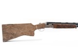Beretta DT11 Sporting Shotgun w/Headed Blank | 12GA 32” | SN#: DT22134W - 2 of 4
