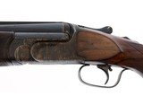 Pre-Owned Perazzi SC3 Sporting Shotgun | 12GA 31