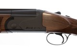 Rizzini BR110 Sporting Shotgun w/ Adjustable Comb | 12GA 32