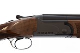 Rizzini BR110 Sporting Shotgun w/ Adjustable Comb | 12GA 32