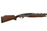 Pre-Owned FABARM XLR 5 Velocity AR Silver Sporting Shotgun | 12GA 30