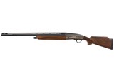 Pre-Owned FABARM XLR 5 Velocity AR Silver Sporting Shotgun | 12GA 30