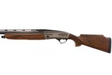 Pre-Owned FABARM XLR 5 Velocity AR Silver Sporting Shotgun | 12GA 30