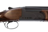 Rizzini BR110 Sporting Shotgun w/ Adjustable Comb | 12GA 32