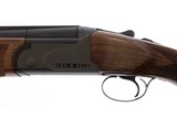Rizzini BR110 Sporting Shotgun w/ Adjustable Comb | 12GA 32