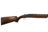 Rizzini BR110 Sporting Shotgun w/ Adjustable Comb | 12GA 32