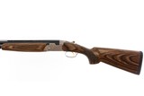 Beretta 686 Silver Pigeon I Sporting Shotgun w/ Cole Brown Laminate Wood
12GA 32"
SN#: H09055X