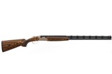 Beretta 686 Silver Pigeon I Sporting Shotgun w/ Cole Brown Laminate Wood | 12GA 32