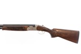 Beretta 686 Silver Pigeon I Sporting Shotgun Cole Exclusive | 12GA 30