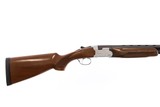 Pre-Owned Beretta S 685 Sporting Shotgun | 12GA 28