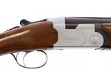 Pre-Owned Beretta S 685 Sporting Shotgun | 12GA 28