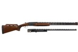 Pre-Owned Perazzi MX5 Sporting Shotgun 2 Barrel Set | 12GA 31 1/2