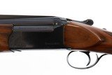 Pre-Owned Perazzi MX5 Sporting Shotgun 2 Barrel Set | 12GA 31 1/2