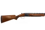 Pre-Owned Browning Citori Lightning Sporting Shotgun | 12GA 26.5