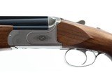 Zoli Z-Sport Flat Rib Silver Sporting Shotgun w/ TSK Cole Exclusive | 12GA 30” | SN#: 255898 - 5 of 6