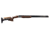Zoli Z-Sport Flat Rib Silver Sporting Shotgun w/ TSK Cole Exclusive | 12GA 30” | SN#: 255898 - 4 of 6