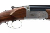 Zoli Z-Sport Flat Rib Silver Sporting Shotgun w/ TSK Cole Exclusive | 12GA 30” | SN#: 255898 - 6 of 6