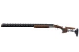 Zoli Z-Sport Mid-Rib Silver Sporting Shotgun w/ TSK Cole Exclusive | 12GA 32” | SN#: 255267 - 3 of 6